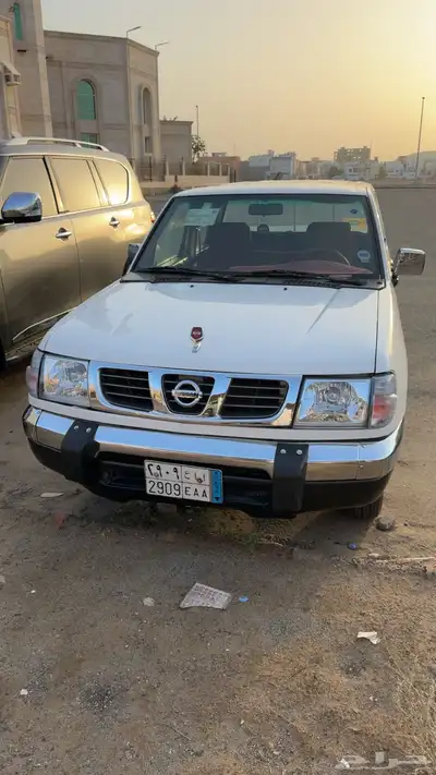 ددسن 1998 ديزل 2