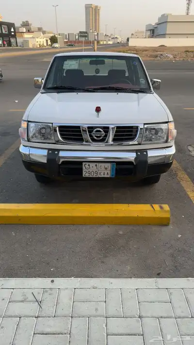 ددسن 1998 ديزل 0