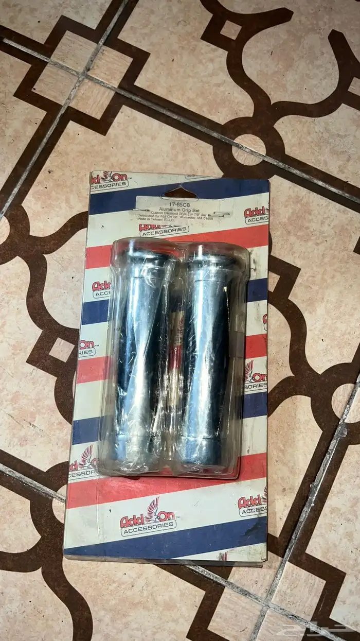 للبيع اكسسوارد دراجه 0
