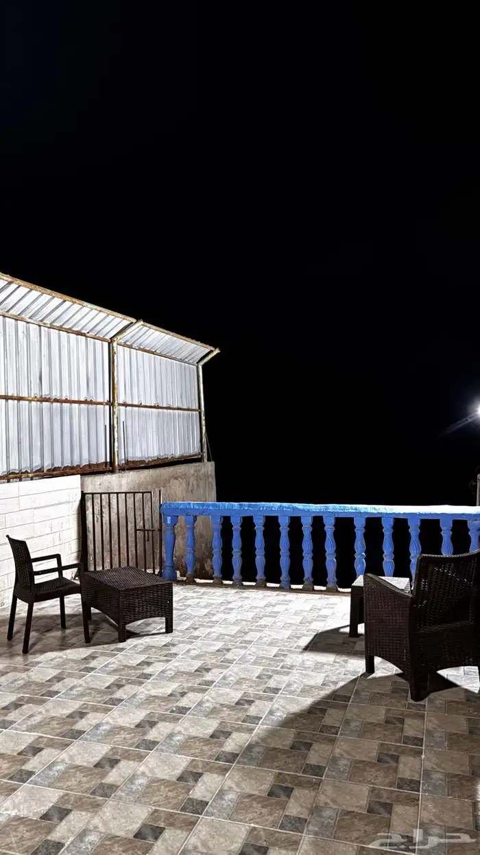 شاليهات لتأجير اليومي والشهري 9