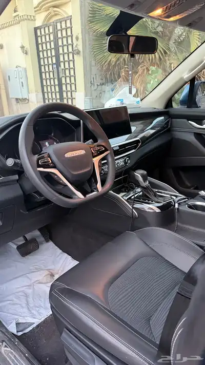 ماكسيس ماكسوس D90 2023 7