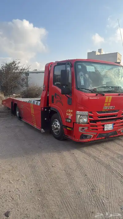 سطحه. الواديين 1