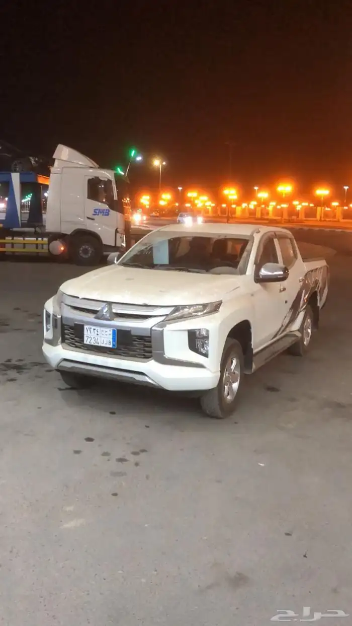 مستبيشي 2021 2