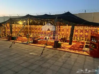 تاجيرخيام بيوت شعر صيونات جلسات عقود خيام اروبيه 17