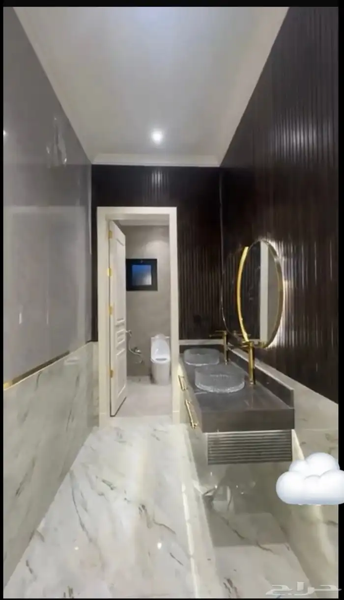 للبيع فلل فاخره vip 9
