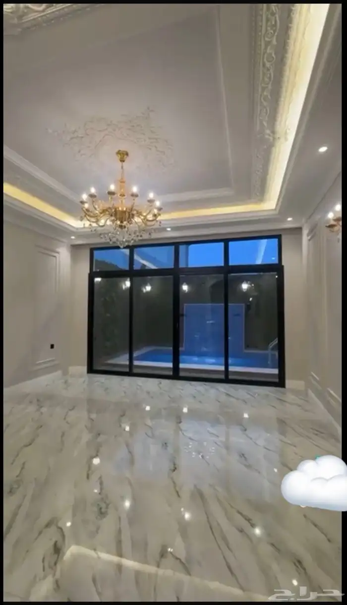 للبيع فلل فاخره vip 8