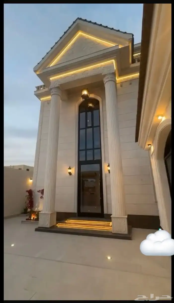 للبيع فلل فاخره vip 14