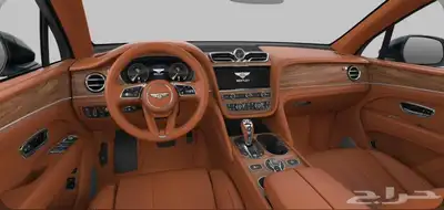 بنتلي بنتاجا 2024 كامل للبيع 0