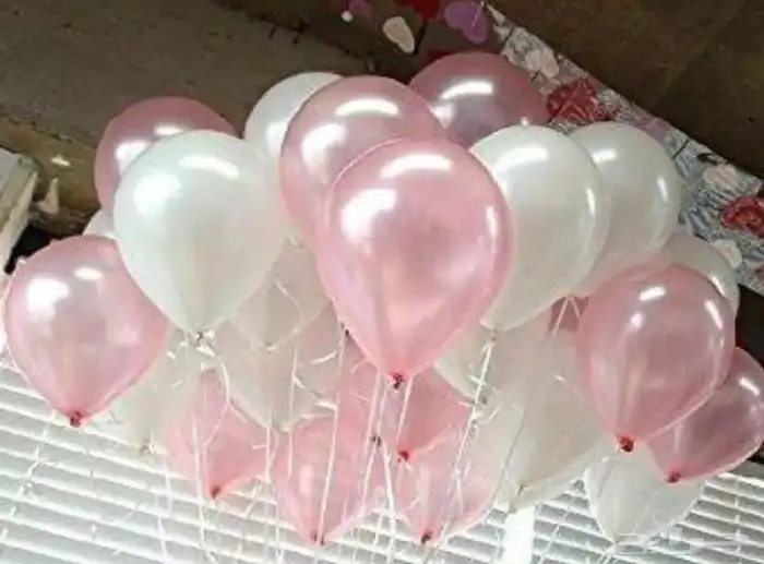 بالونات العيد هيليوم 1