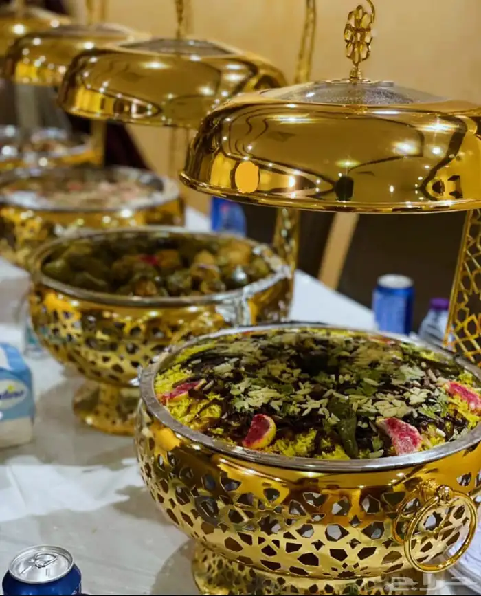 بوفيهات من ألذ الطبخات وأرخص الأسعار 10