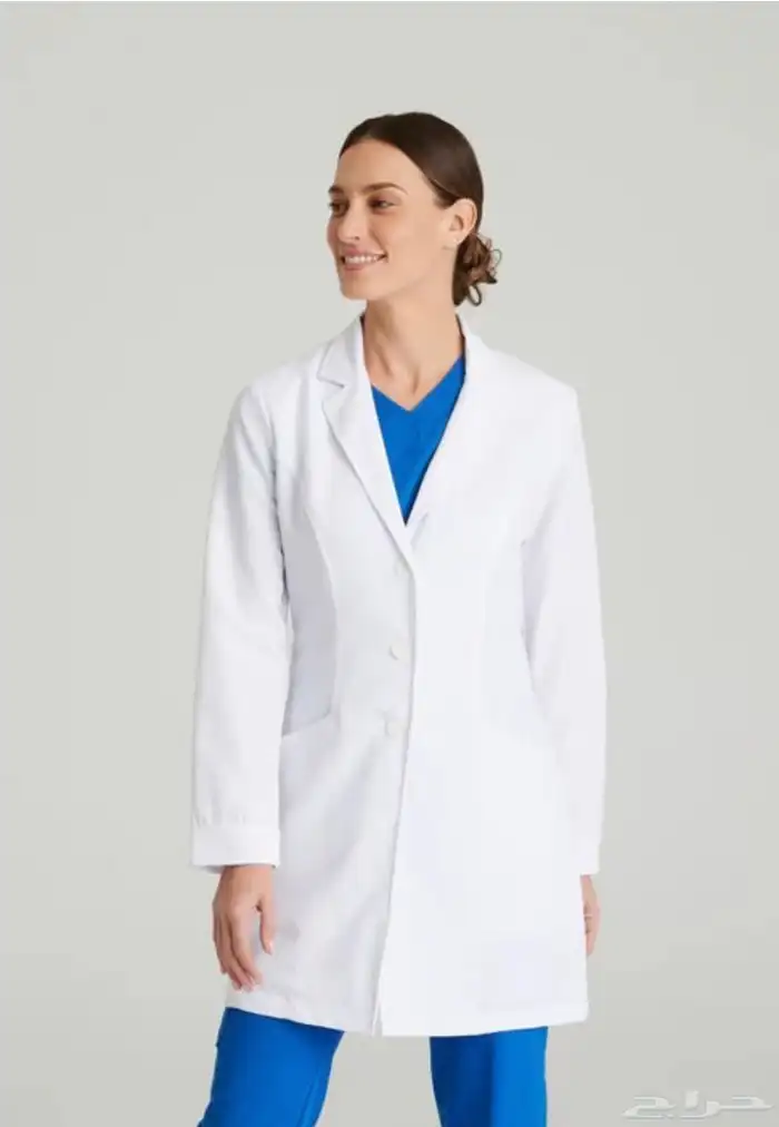 لابكوت قريز اناتومي (grey s anatomy) 3