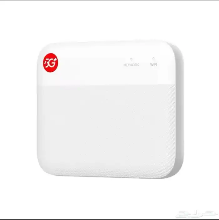 مودم ZTE F50 الجيل الخامس 5G جديد 0