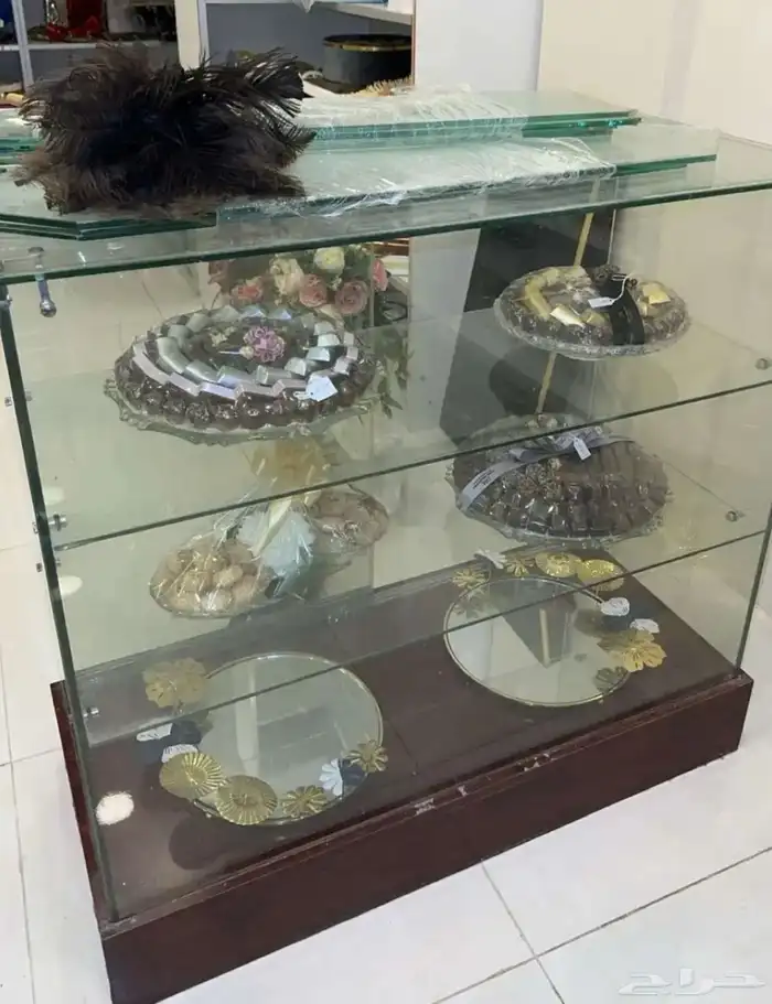كاونتر شفاف 1