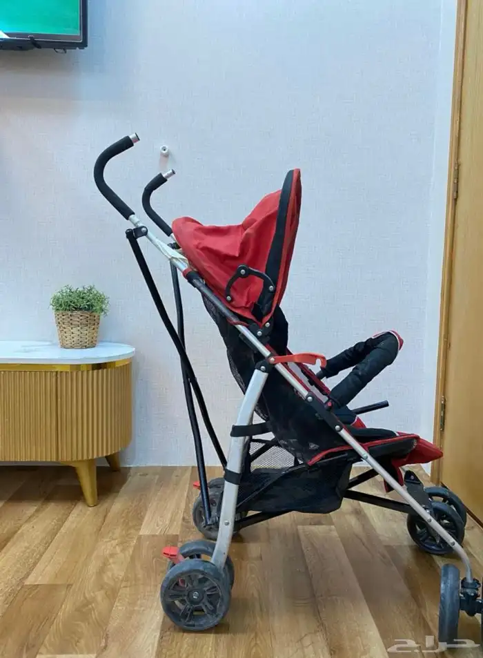 عربية اطفال 1