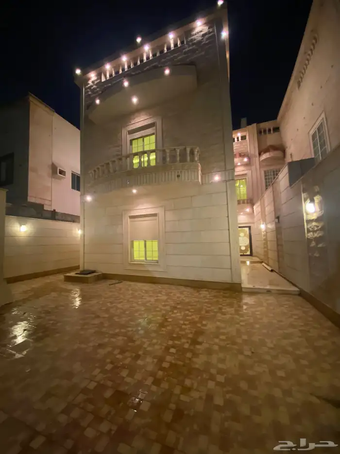 فيلا للبيع بالطائف وسام 1 0