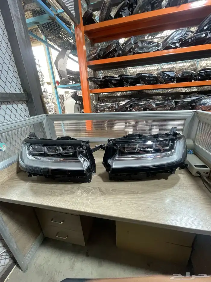 شمعات امامية فكسار vxr2023-2022-2024 0
