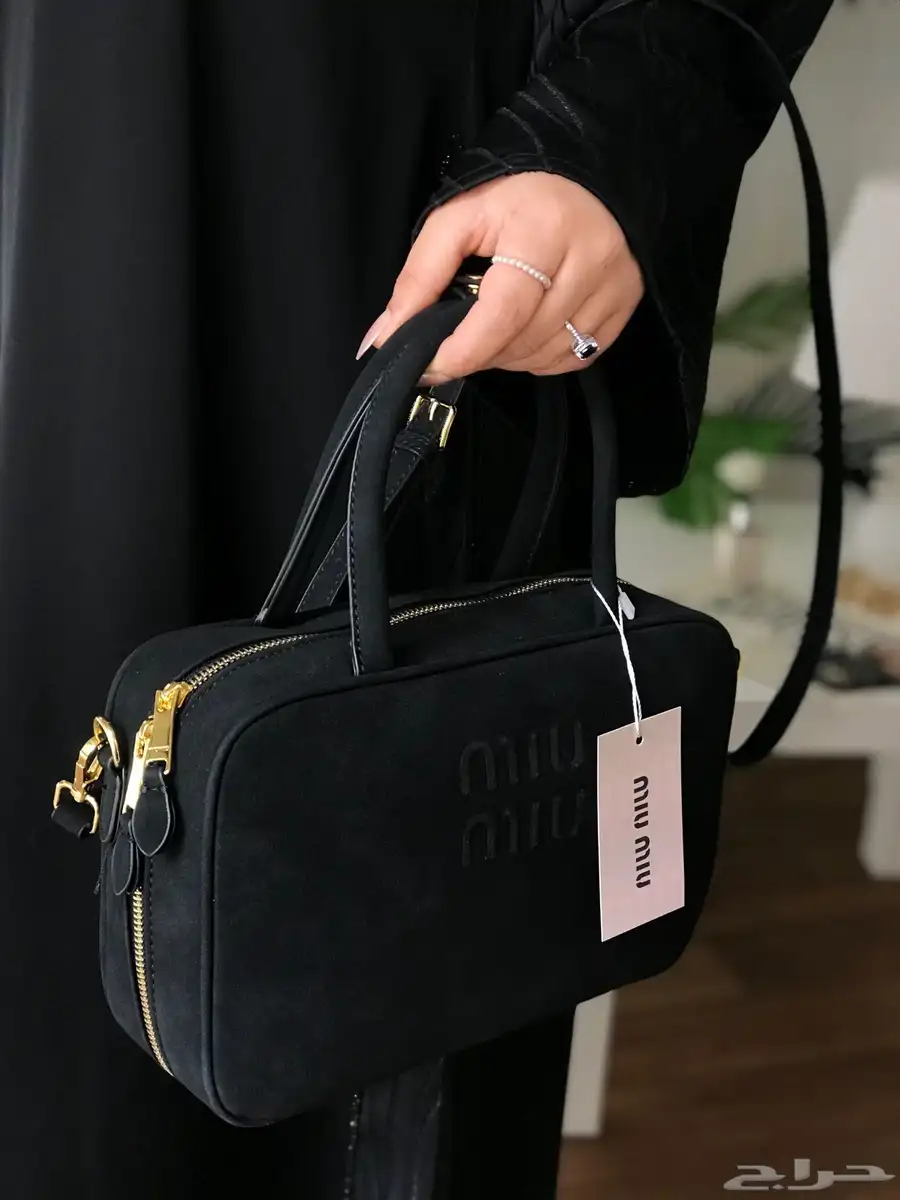 شنط ميو ميو حلو ومميزة للعيد 6
