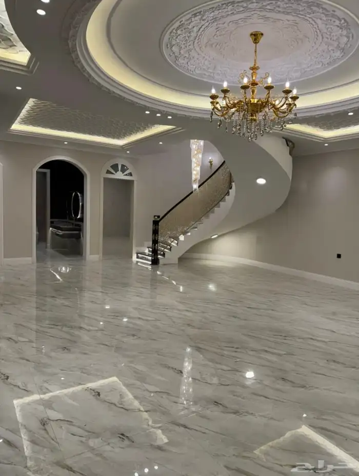 للبيع فلل فاخره vip 4