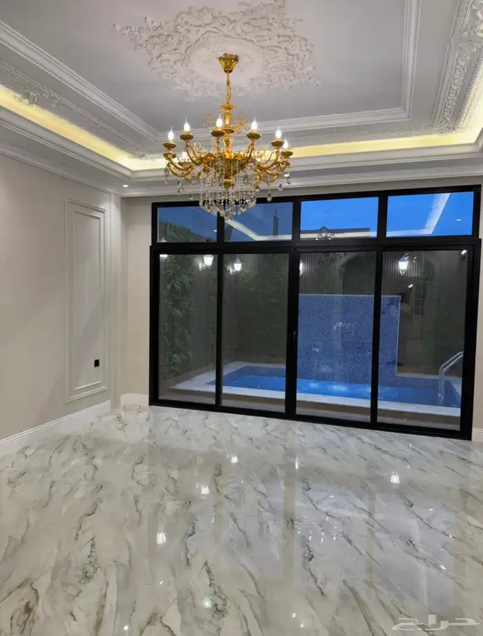 للبيع فلل فاخره vip 2