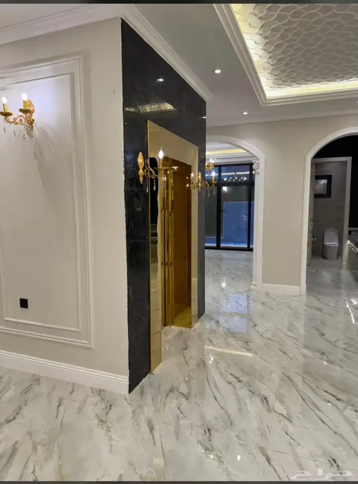 للبيع فلل فاخره vip 3