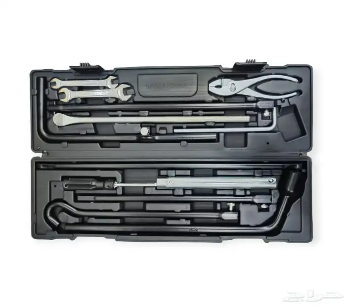 عصاء اسبير لاندكروزر ولكزز من 2008-2021 0