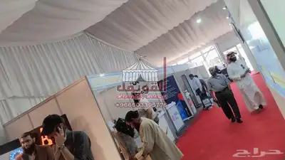 تاجيرخيام بيوت شعر صيونات جلسات عقود خيام اروبيه 7