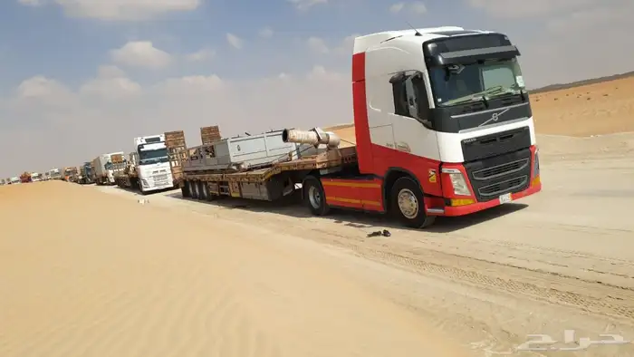لوبد نقل جميع انوع المعدات لجميع انحا المملكه 0