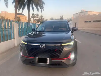 سيارة شانجان cs35 15