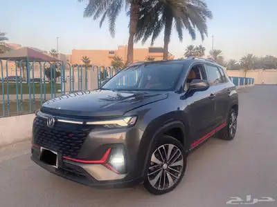 سيارة شانجان cs35 10