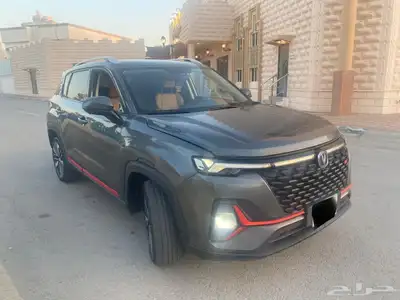 سيارة شانجان cs35 1