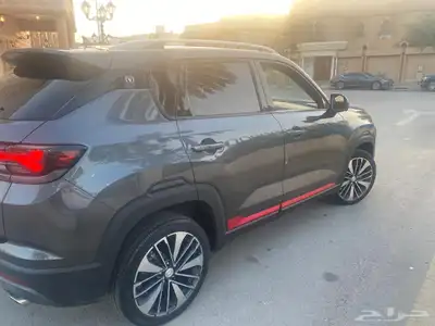 سيارة شانجان cs35 0