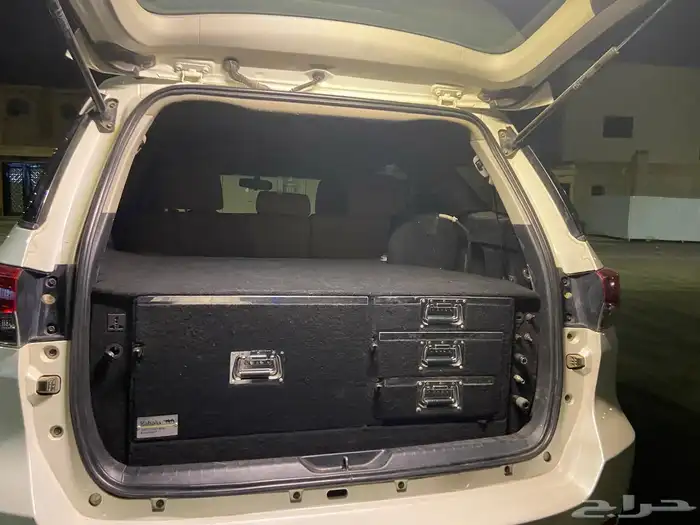 فور شنر 2021 ديزل جديد مشيك عليه كامل 2004 0