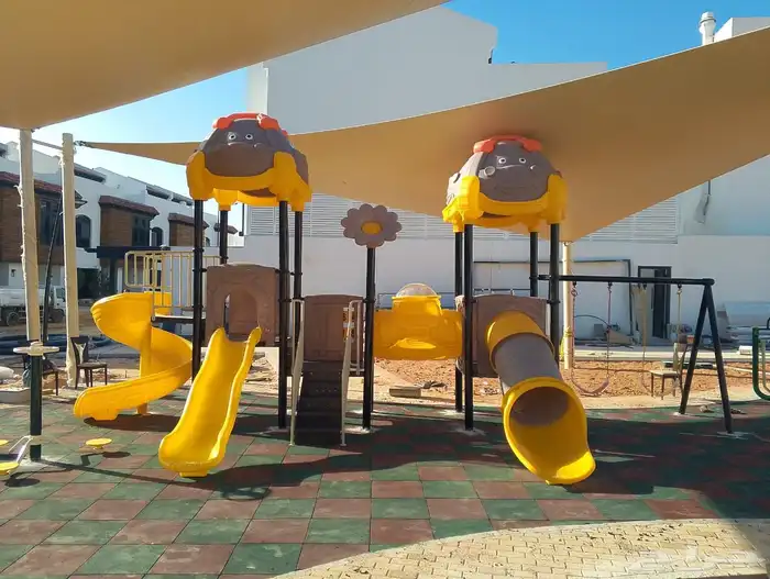 العاب حدائق و مجسمات واعمدة اناره للبلديات والمقاولين وش 1