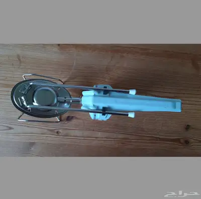 للبيع موقد بريموس ( الجرادة ) 4