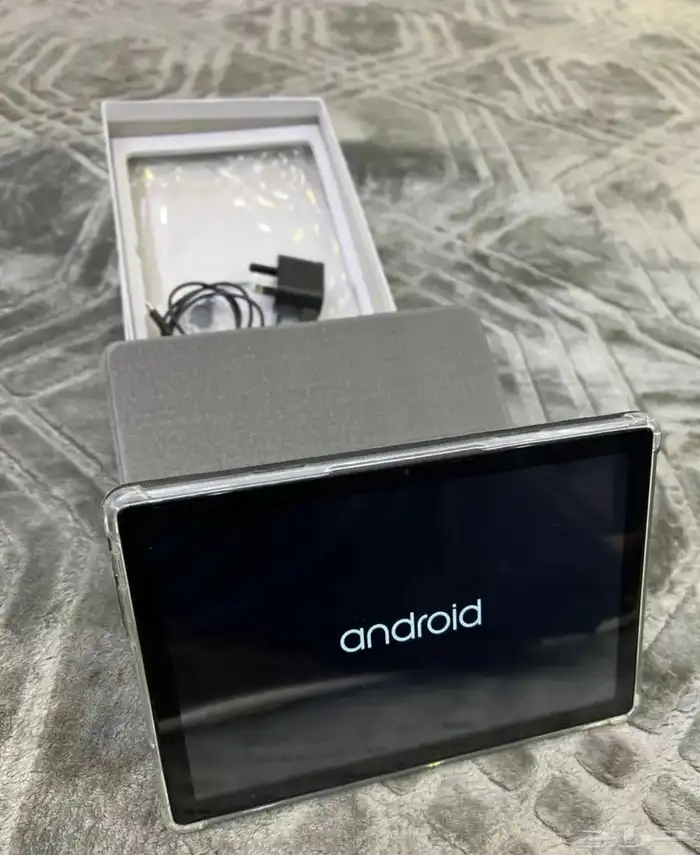 ايباد android 3