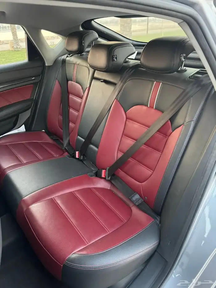 MG 6 2020 للبيع 6