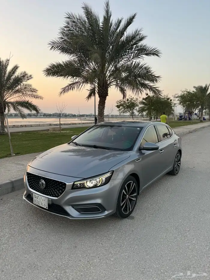MG 6 2020 للبيع 0