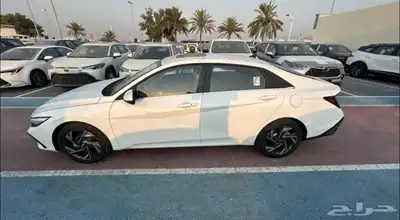 النترا 2024 جديدة كمفورت والعيد عيدين 3