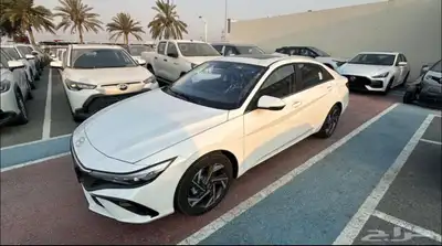 النترا 2024 جديدة كمفورت والعيد عيدين 2
