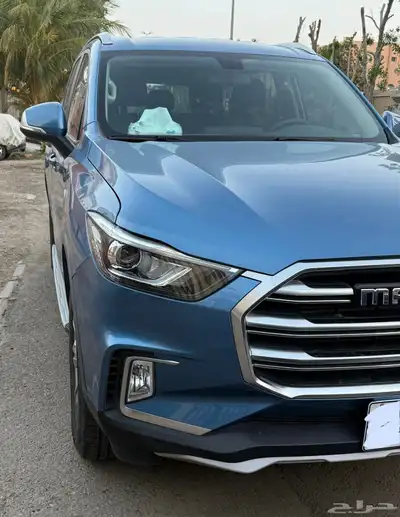 ماكسيس ماكسوس D90 2023 5
