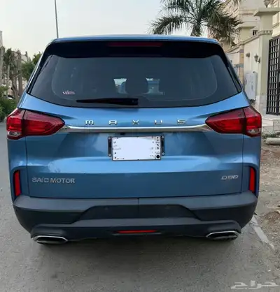 ماكسيس ماكسوس D90 2023 0