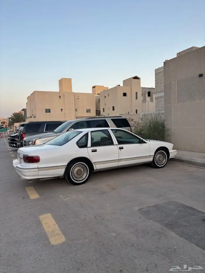 كابريس 95 كلاسيك 2