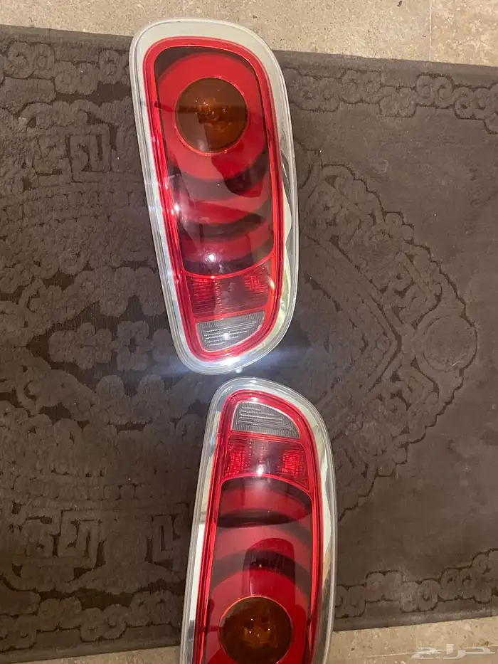 اصطبات ميني كوبر كلوب مان 0