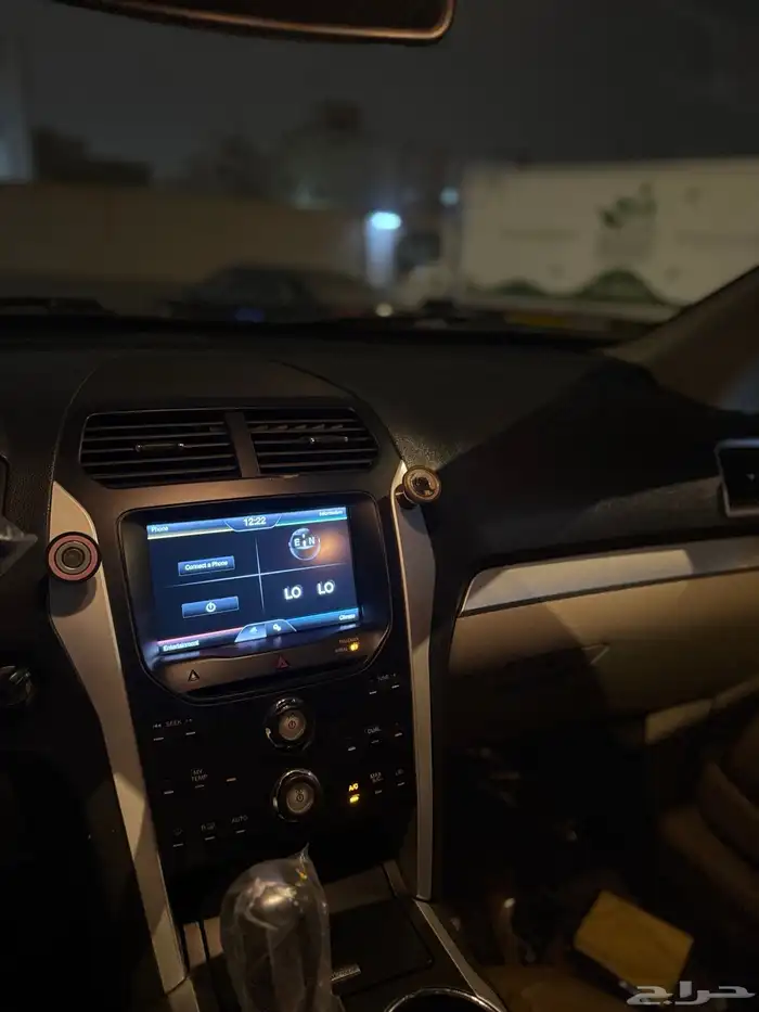 فورد اكسبلورر 2013 8
