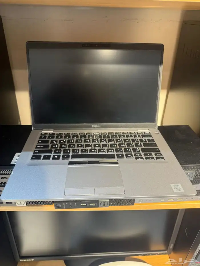لاب توب الاعمال i7 الجيل العاشر ديل لايتتيود 12
