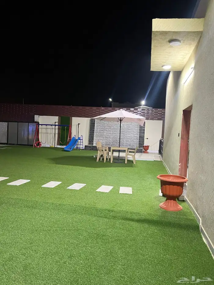 استرحه وشاليه النجوم نمره 1