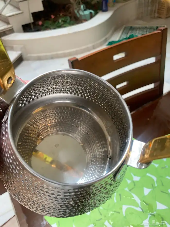 ابريق ستيل حب رمان 6