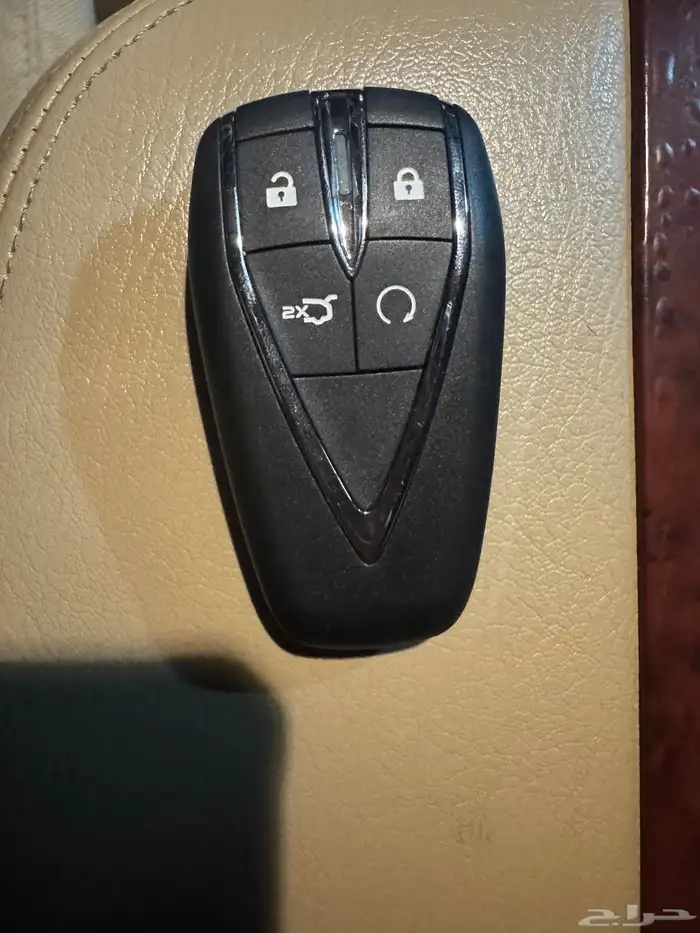 مفتاح شانجان c35 وكاله مااستخدم 0