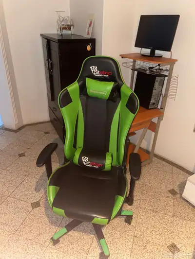 كرسي قيمنق 3