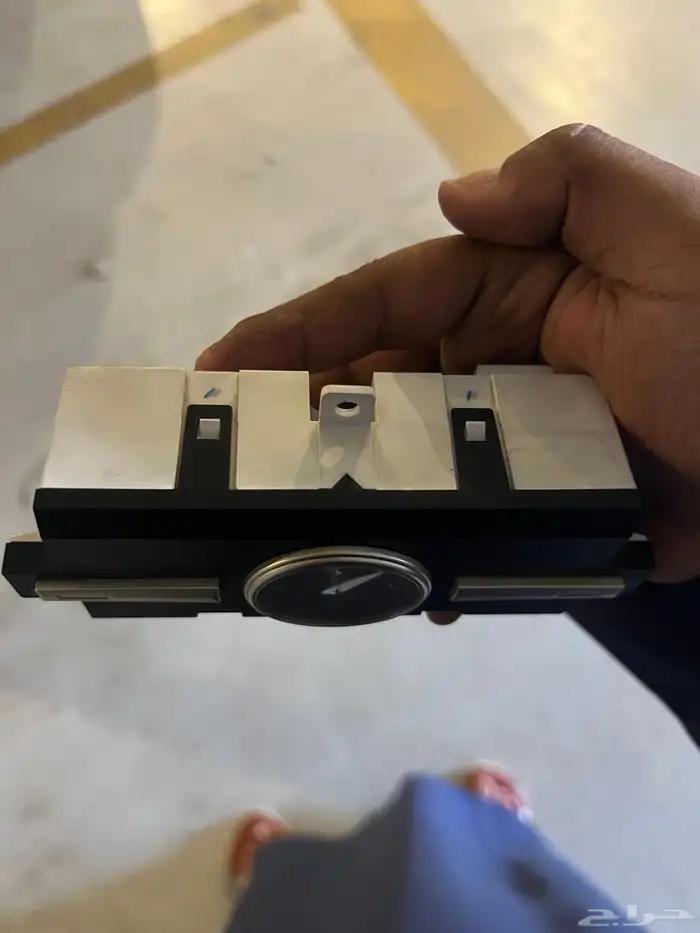 ساعة لينكون تاون كار 2